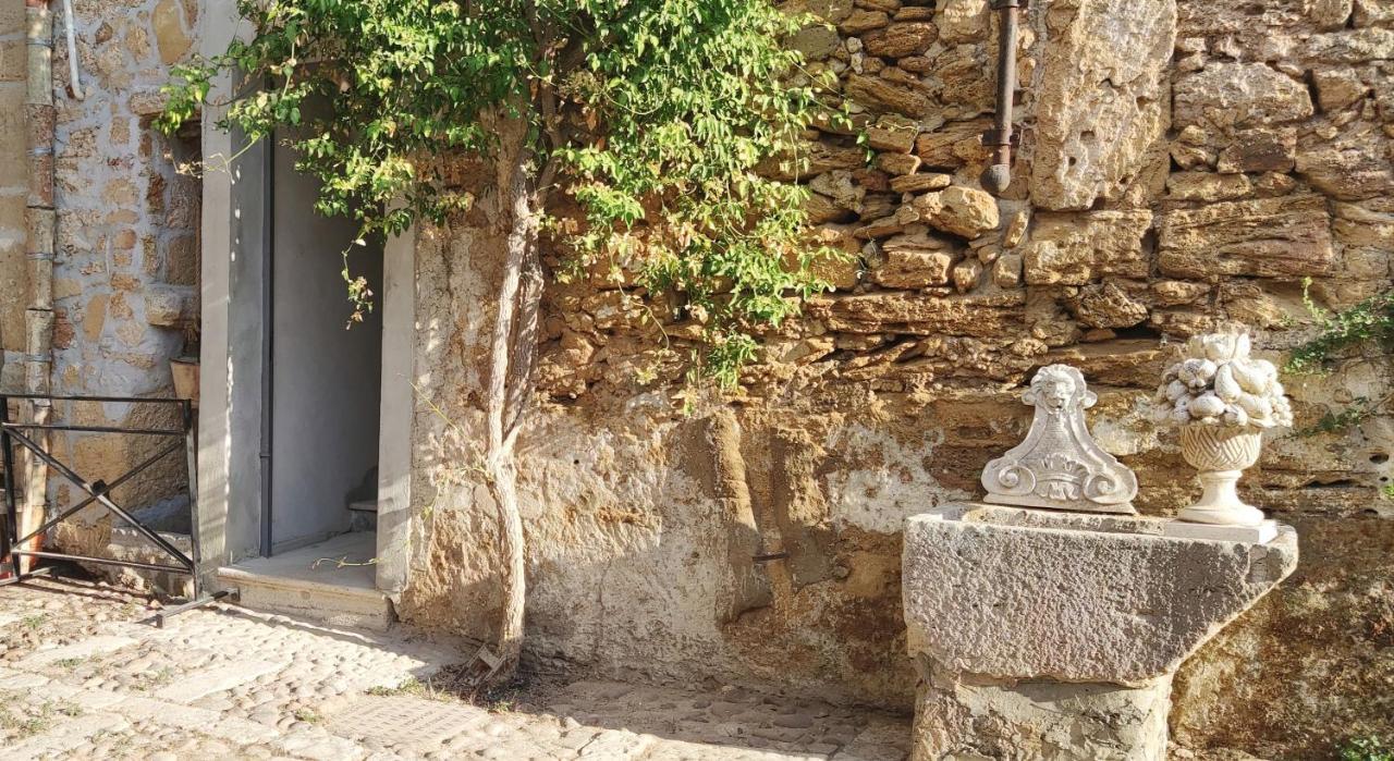 Baglio Colonna - Nature Noble Boutique Partinico Exterior photo