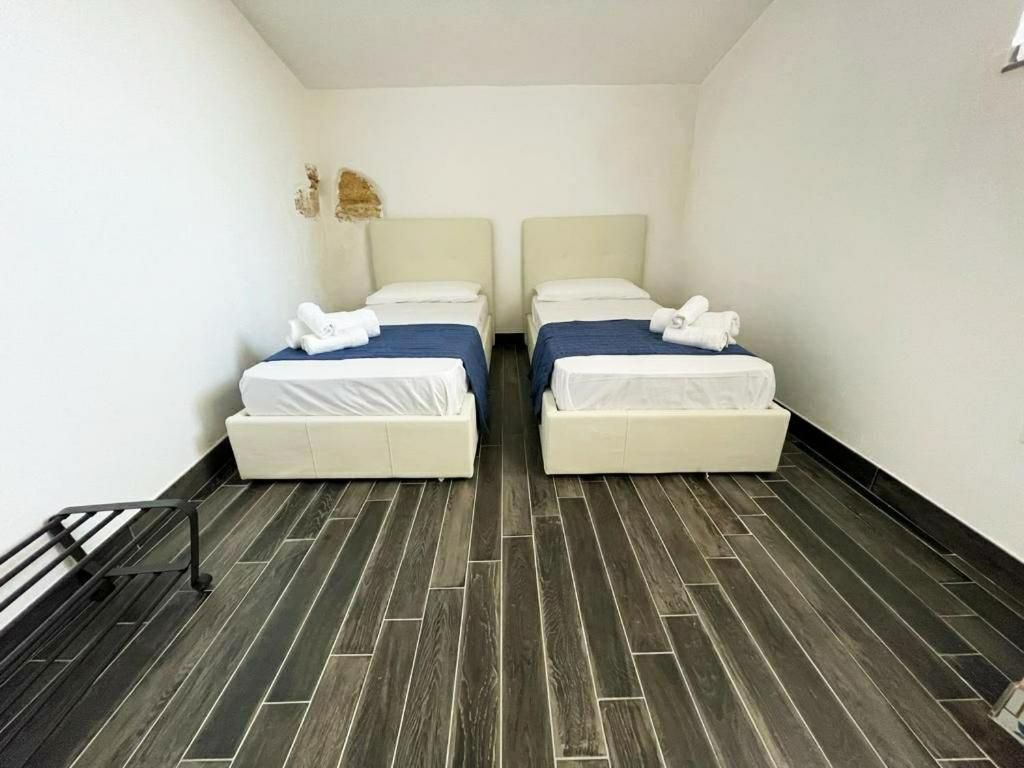 Baglio Colonna - Nature Noble Boutique Partinico Room photo