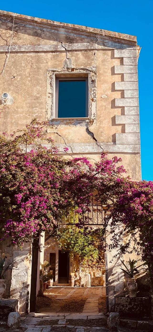 Baglio Colonna - Nature Noble Boutique Partinico Exterior photo